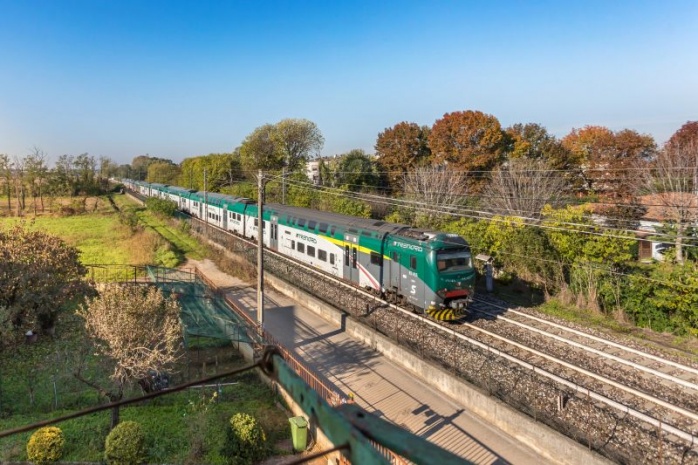 Como funciona o transporte p�blico na It�lia?